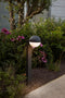 Lutec Looma - Staande lamp - Aluminium