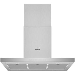 Siemens LF97BCP50 - Eilandafzuigkap iQ500 - 726 m3/u - 54 dB(A) - A+