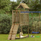 vidaXL Speeltoren 52,5x110,5x214 cm geïmpregneerd grenenhout