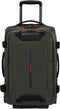 Samsonite Ecodiver - Reistas met wielen - 55 cm - 40 L - Climbing Ivy