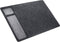 Sigel bureau onderlegger - Casualstyle - vilt - grijs - SI-SA302