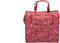 New Looxs Forest Lilly Enkele Fietstas Shopper - 18 liter - Rood