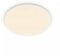 Philips SuperSlim - Plafondlamp - 3 lichtinstellingen - Wit - Ø 43 cm