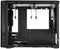 Fractal Design Node 804 - Mini PC - Micro-ATX Mini-ITX - Plexiglas zijpaneel - 41,08L