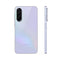 Samsung Galaxy A36 - Paars - 256 GB - Duale fysieke simkaart + eSIM