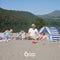 Babymoov Marine Anti-UV Tent A038215