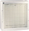 Wallair B23-A Wand- en vensterventilator 230 V 530 m³/h 23 cm