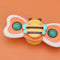 Frummel Fidget Spinners XL - Badspeelgoed - Sensorisch speelgoed - Buitenbeestjes
