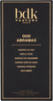 BDK Perfumes - Oud Abramad Eau de Parfum - 100 ml - Unisex