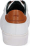 McGregor Sneakers - Lage Sneakers - Leer - Wit (1 paar)