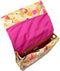 Oilily Fay - Schoudertas - Dames - Groen - One size