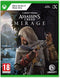 Xbox One / Series X videogame Ubisoft Assassin's Creed Mirage