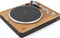 House of Marley Stir It Up USB Platenspeler - Voorversterker - duurzaam gemaakt - bamboo
