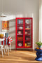 Mustard - The Collector - Kast - Poppy