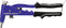 Gesipa Blindklinkmoertang | totale L.260mm gewicht 0,6kg hefslag 7mm draadstift M5/mondstuk M5 | 1