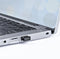 Startech.com USBA-BLUETOOTH-V5-C2 - USB Bluetooth 5.0 Adapter - Zwart/Zilverkleurig