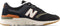 New Balance 997H - Lage sneakers - Zacht schuim - Zwart
