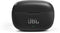 JBL Wave 200 TWS - Draadloze oordopjes - JBL Deep Bass - Zwart