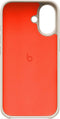 Beats Hoesje met MagSafe - Backcover - Schokbestendig - Beige
