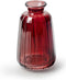 Fles 'jolie' rood h11 d6,5 cm