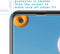 imoshion Screen protector - Geschikt voor Samsung Galaxy A21s - Screenprotector Folie 3 pack