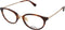 Max Mara MM5044-D 052 Glasdiameter: 50