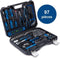 SCHEPPACH - Gereedschapskoffer 97-delig - WZK120