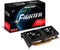 PowerColor Fighter - AMD Radeon RX 6600 - 8GB GDDR6 - Dual-fan koeling