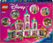 LEGO® Disney Prinsessenkasteel en Koninklijke Huisdieren - 43267