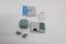 Sony LinkBuds Fit - Draadloze oordopjes - IPX4 waterbestendig - Groen