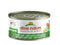 Almo Nature Kat HFC Natvoer - Natural - Tonijn uit de Stille Oceaan 24 x 70g