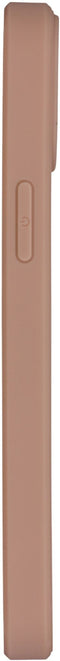 Dbramante1928 Greenland - Soft case - Krasbestendig - Roze