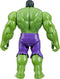 Hasbro Avengers Epic Hero Series Action Figure Hulk 10 cm Action Figuur