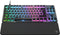 Turtle Beach Vulcan II TKL Pro - Gamingtoetsenbord - Hall-effect schakelaars RGB - Zwart
