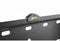 Reflecta Plano Slim 55-4040 - Muurbeugel - VESA tot 400x400 - Max 40kg (1x)