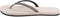Indosole Flip Flop Essentials - Dames Slippers - Recycled Rubber - Zand