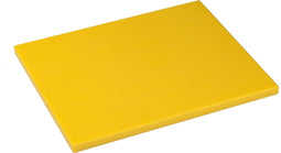 Interlux Snijplaat - 530x325x15mm - Geel