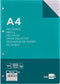 Liderpapel RA04 papier voor inkjetprinter A4 (210x297 mm) 100 vel Wit