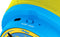OTL Technologies Pikachu Draadloze Koptelefoon - Volumebegrenzing - Blauw Geel