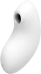 Satisfyer 'Vulva Lover 2', 12 cm, drukgolf vibrator, 2:1 drukgolven en vibratie