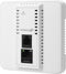 Edimax IAP1200 - Access Point - 2 x 2 AC1200 dual-band PoE - 867 Mbit/s