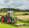 Bruder Claas Disco 3050 FC Plus frontmaaier - Voor Bruder tractor
