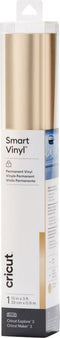 Cricut Smart Vinyl - Permanent - 33x91cm - Champagne Mat (1 vel)