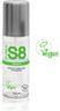S8 WB Vegan Lube 125ml