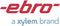 ebro 1340-6335 EBI 300 TE Temperatuur datalogger Te meten grootheid Temperatuur -35 tot 70 °C