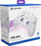 PDP Pro BFG - Draadloze Gamecontroller - Modulaire configuratie - Paars Wit