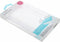 X-Doria Defense 360 - Hard case - 360° bescherming met 9H glazen screenprotector - Transparant