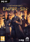 Paradox Interactive Empire of Sin - PC - Strategie en management - Leeftijd 16 jaar