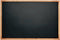 Seco krijtbord - ophangbord - 21 x 29.7cm - met lijst - SE-CHALKA4