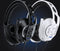Nacon RIG 300 HS Pro - Gaming Headset - 40mm drivers - Zwart